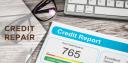 Credit Repair Round Rock logo